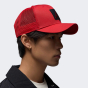 Кепка Jordan U J RISE CAP S CB TRKR JM PTCH, фото 7 - інтернет магазин MEGASPORT