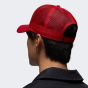 Кепка Jordan U J RISE CAP S CB TRKR JM PTCH, фото 8 - інтернет магазин MEGASPORT