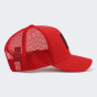Кепка Jordan U J RISE CAP S CB TRKR JM PTCH, фото 3 - інтернет магазин MEGASPORT