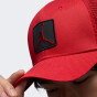 Кепка Jordan U J RISE CAP S CB TRKR JM PTCH, фото 9 - інтернет магазин MEGASPORT