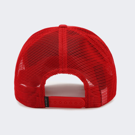 Кепка Jordan U J RISE CAP S CB TRKR JM PTCH - 172891, фото 2 - інтернет-магазин MEGASPORT