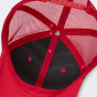 Кепка Jordan U J RISE CAP S CB TRKR JM PTCH, фото 5 - інтернет магазин MEGASPORT