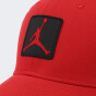 Кепка Jordan U J RISE CAP S CB TRKR JM PTCH, фото 4 - інтернет магазин MEGASPORT
