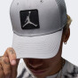 Кепка Jordan U J RISE CAP S CB TRKR JM PTCH, фото 9 - интернет магазин MEGASPORT