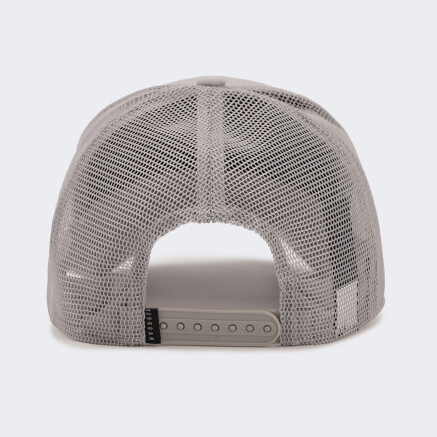 Кепка Jordan U J RISE CAP S CB TRKR JM PTCH - 172361, фото 2 - интернет-магазин MEGASPORT
