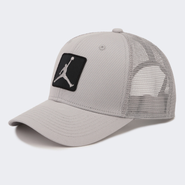 Кепка и Панама Jordan U J RISE CAP S CB TRKR JM PTCH - 172361, фото 1 - интернет-магазин MEGASPORT