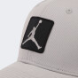 Кепка Jordan U J RISE CAP S CB TRKR JM PTCH, фото 4 - интернет магазин MEGASPORT