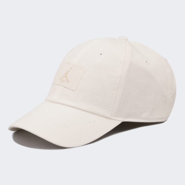 Кепка і Панама Jordan J CLUB CAP US CB FLT PATCH - 172350, фото 1 - інтернет-магазин MEGASPORT