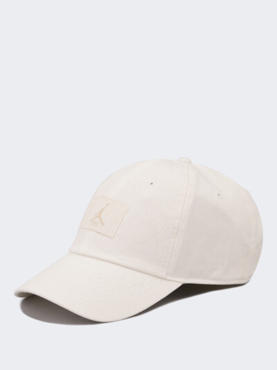 Кепка Jordan J CLUB CAP US CB FLT PATCH - 172350, фото 1 - інтернет-магазин MEGASPORT