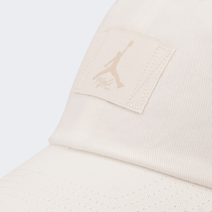 Кепка Jordan J CLUB CAP US CB FLT PATCH - 172350, фото 4 - інтернет-магазин MEGASPORT