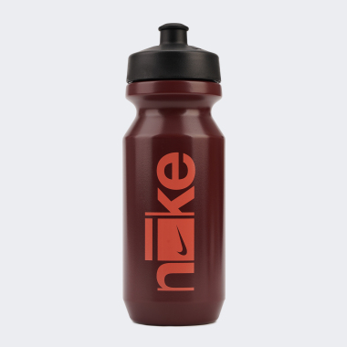 Аксессуары для тренировок Nike BIG MOUTH BOTTLE 2.0 22 OZ - 172571, фото 1 - интернет-магазин MEGASPORT