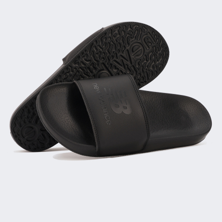 Шльопанці New Balance model 050 - 172959, фото 2 - інтернет-магазин MEGASPORT