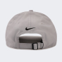 Кепка Nike U NK DF CLUB CAP S CB CUSTOM P, фото 2 - интернет магазин MEGASPORT