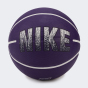 М'яч Nike EVERYDAY PLAYGROUND 8P GRAPHIC DEFLATED FIELD, фото 2 - інтернет магазин MEGASPORT