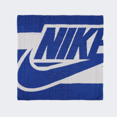 Рушник Nike CLUB POOL TOWEL AOJ GAME - 172584, фото 1 - інтернет-магазин MEGASPORT