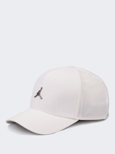 Кепка Jordan U J RISE CAP S CB MTL JM - 172900, фото 1 - інтернет-магазин MEGASPORT
