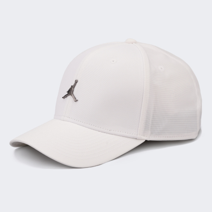Кепка Jordan U J RISE CAP S CB MTL JM - 172900, фото 1 - інтернет-магазин MEGASPORT