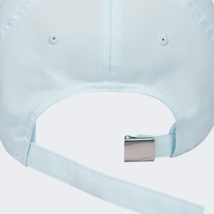 Кепка Nike U NK DF CLUB CAP U CB MTSWSH L - 172880, фото 5 - інтернет-магазин MEGASPORT