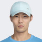 Кепка Nike U NK DF CLUB CAP U CB MTSWSH L, фото 6 - інтернет магазин MEGASPORT