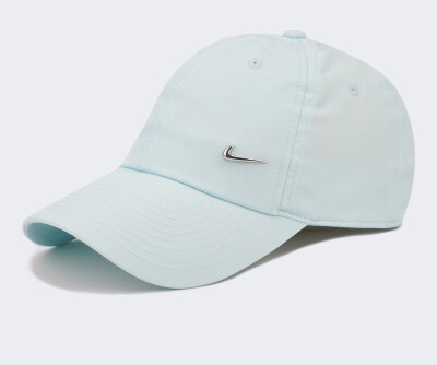 Кепка и Панама Nike U NK DF CLUB CAP U CB MTSWSH L - 172880, фото 1 - интернет-магазин MEGASPORT