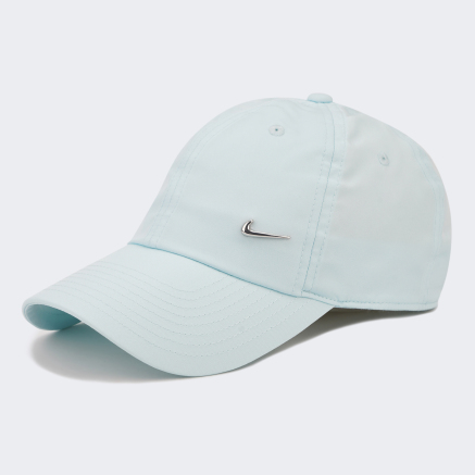 Кепка Nike U NK DF CLUB CAP U CB MTSWSH L - 172880, фото 1 - інтернет-магазин MEGASPORT
