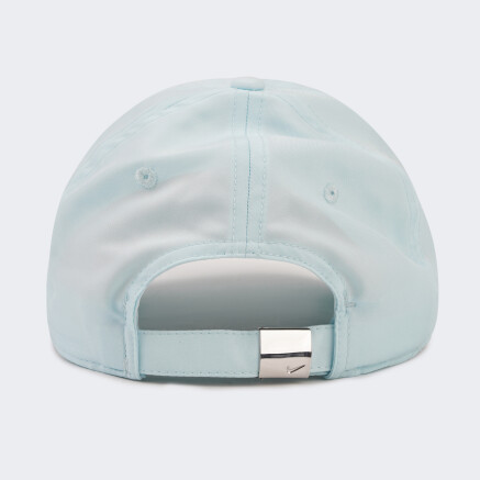 Кепка Nike U NK DF CLUB CAP U CB MTSWSH L - 172880, фото 2 - інтернет-магазин MEGASPORT