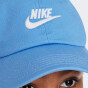 Кепка Nike детская K NK CLUB CAP US CB FUT WSH, фото 7 - интернет магазин MEGASPORT