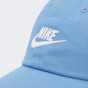 Кепка Nike детская K NK CLUB CAP US CB FUT WSH, фото 4 - интернет магазин MEGASPORT
