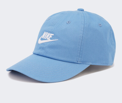 Кепка і Панама Nike дитяча K NK CLUB CAP US CB FUT WSH - 172878, фото 1 - інтернет-магазин MEGASPORT
