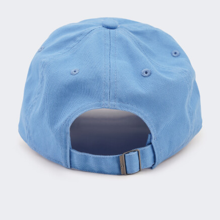 Кепка Nike детская K NK CLUB CAP US CB FUT WSH - 172878, фото 2 - интернет-магазин MEGASPORT