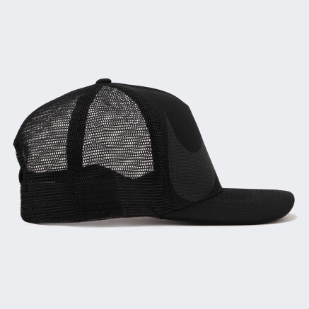 Кепка Nike U NK DF RISE CAP AB BIG SWSH - 172378, фото 3 - інтернет-магазин MEGASPORT