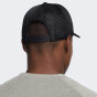 Кепка Nike U NK DF RISE CAP AB BIG SWSH, фото 7 - інтернет магазин MEGASPORT