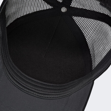 Кепка Nike U NK DF RISE CAP AB BIG SWSH - 172378, фото 5 - інтернет-магазин MEGASPORT