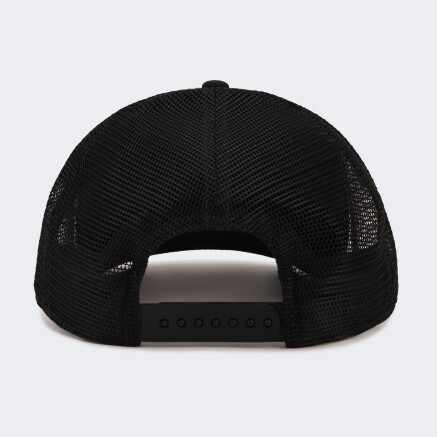Кепка Nike U NK DF RISE CAP AB BIG SWSH - 172378, фото 2 - інтернет-магазин MEGASPORT
