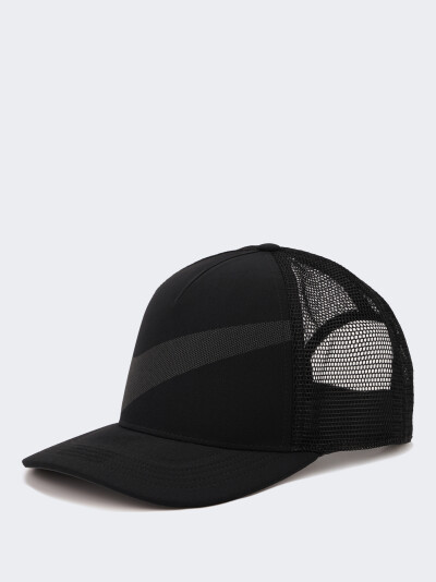 Кепка Nike U NK DF RISE CAP AB BIG SWSH - 172378, фото 1 - інтернет-магазин MEGASPORT