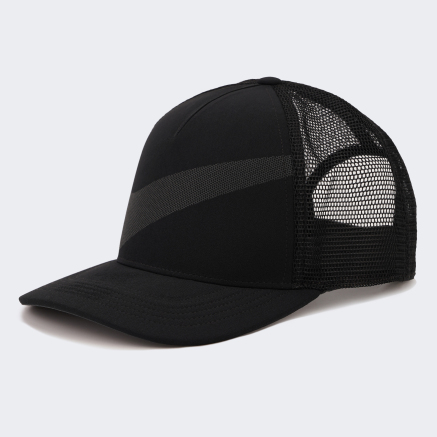 Кепка Nike U NK DF RISE CAP AB BIG SWSH - 172378, фото 1 - інтернет-магазин MEGASPORT