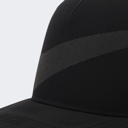 Кепка Nike U NK DF RISE CAP AB BIG SWSH - 172378, фото 4 - інтернет-магазин MEGASPORT