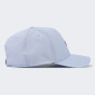 Кепка Jordan U J RISE CAP S CB MTL JM, фото 3 - інтернет магазин MEGASPORT
