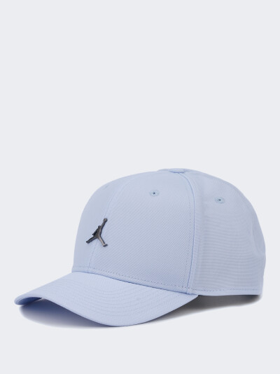 Кепка Jordan U J RISE CAP S CB MTL JM - 172380, фото 1 - інтернет-магазин MEGASPORT
