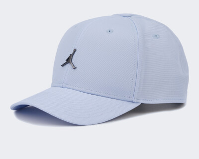 Кепка и Панама Jordan U J RISE CAP S CB MTL JM - 172380, фото 1 - интернет-магазин MEGASPORT