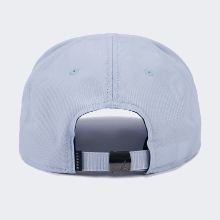 Кепка Jordan U J RISE CAP S CB MTL JM - 172380, фото 2 - інтернет-магазин MEGASPORT