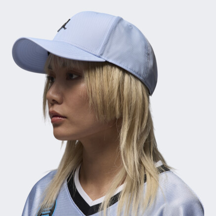Кепка Jordan U J RISE CAP S CB MTL JM - 172380, фото 8 - інтернет-магазин MEGASPORT