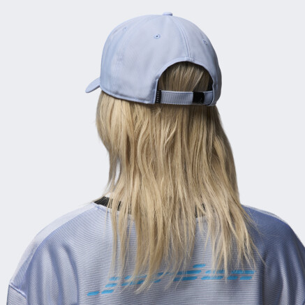 Кепка Jordan U J RISE CAP S CB MTL JM - 172380, фото 7 - інтернет-магазин MEGASPORT