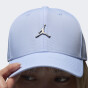 Кепка Jordan U J RISE CAP S CB MTL JM, фото 9 - інтернет магазин MEGASPORT