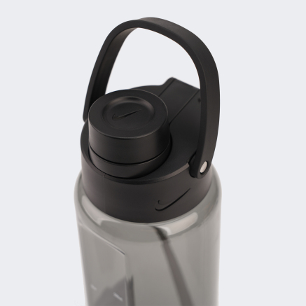 Бутылка Nike TR RENEW RECHARGE CHUG BOTTLE 24 OZ - 172578, фото 3 - интернет-магазин MEGASPORT