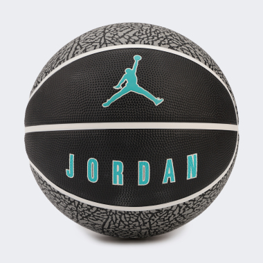 М'яч Jordan PLAYGROUND 2.0 8P DEFLATED - 172567, фото 1 - інтернет-магазин MEGASPORT