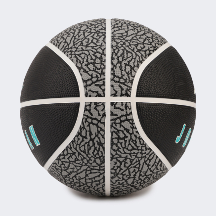 М'яч Jordan PLAYGROUND 2.0 8P DEFLATED - 172567, фото 2 - інтернет-магазин MEGASPORT