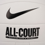 М'яч Nike ALL COURT VOLLEYBALL DEFLATED, фото 3 - інтернет магазин MEGASPORT