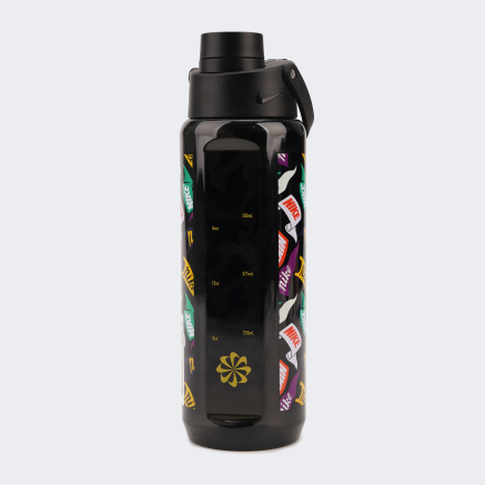 Пляшка Nike TR RENEW RECHARGE CHUG BOTTLE 24 OZ - 172579, фото 2 - інтернет-магазин MEGASPORT