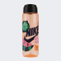 Бутылка Nike TR RENEW RECHARGE STRAW BOTTLE 24 OZ, фото 2 - интернет магазин MEGASPORT